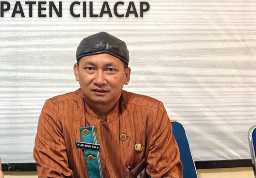 Kasus tbc cilacap mencapai 1.573