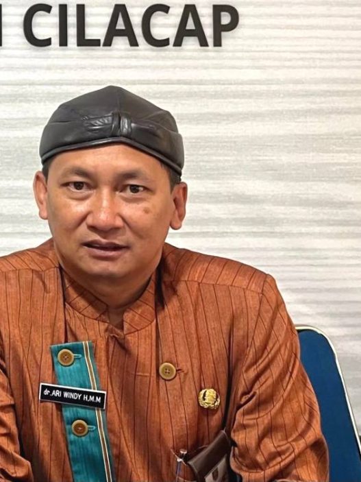 Kasus tbc cilacap mencapai 1.573