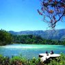 Kawasan tinggi dieng resmi jadi geopark nasional