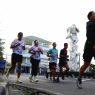 Kebumen geopark trail run 2025