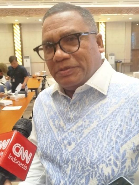Kecurangan di utbk snbt 2025