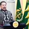 Kejagung dan istana bantah isu pergantian jaksa agung