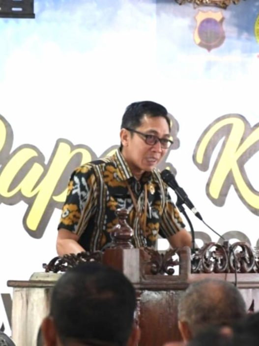 Kelompok tani purbalingga masih terkendala akses csr, apbd dan apbn