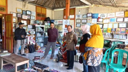 Kemendikdasmen siap gelontorkan dana literasi