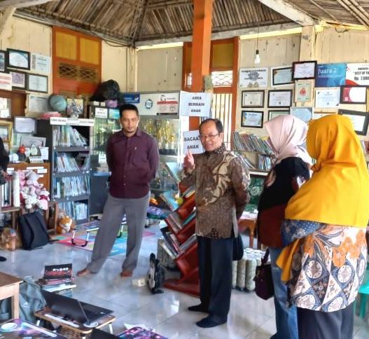 Kemendikdasmen siap gelontorkan dana literasi