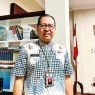 Kepala dinas p dan k cilacap, luhur satrio muchsin