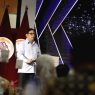 Ketua badan legislasi dan anggota komisi iii dpr ri bob hasan