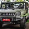 Kg mobility suplai 1.060 unit ssangyong untuk pindad