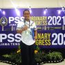 Kongres askab pssi banyumas menanti penunjukan plt dari asprov jateng