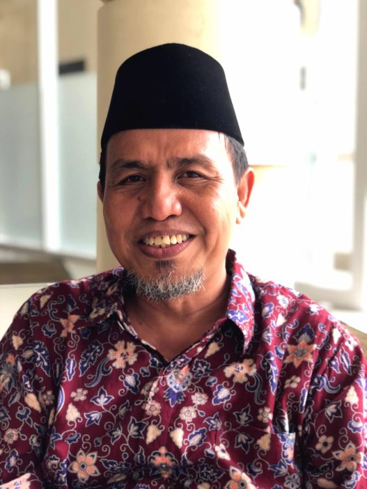 Koperasi merah putih harus transparan dan partisipatif