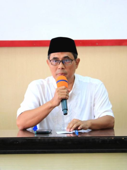 Koperasi merah putih jadi penggerak bisnis desa, banyumas fokus siapkan sdm berkualitas