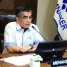 Korban phk capai 24.036 orang, jawa tengah phk tertinggi nasional, 10.692 orang di 2025