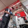 Kpk panggil petinggi telkomsigma