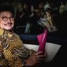 Kpk periksa pejabat kementan