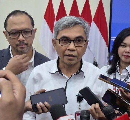 Kpk selidiki kasus csr bi
