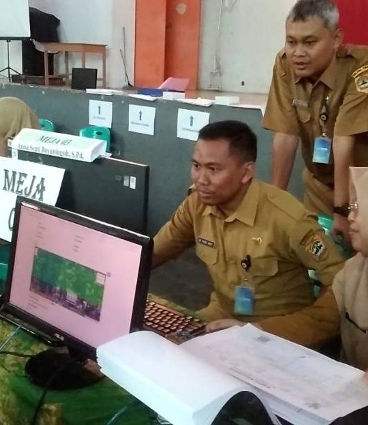Kuota domisili turun, prestasi naik