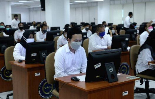 Kupas alasan seleksi cpns 2025 ditiadakan menurut penjelasan kemenpan rb