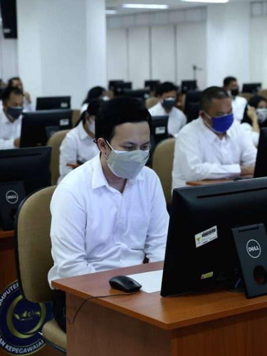 Kupas alasan seleksi cpns 2025 ditiadakan menurut penjelasan kemenpan rb