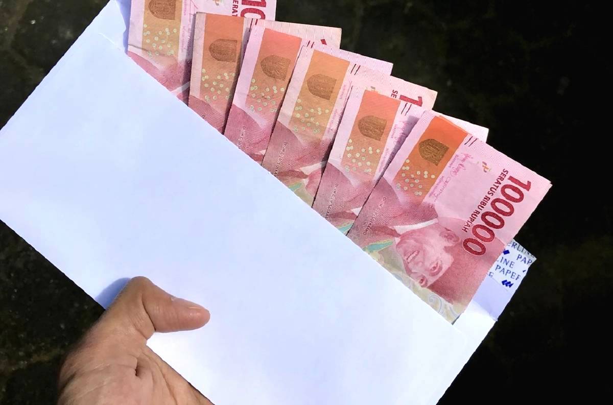 Kur bni cair maksimal rp100 juta