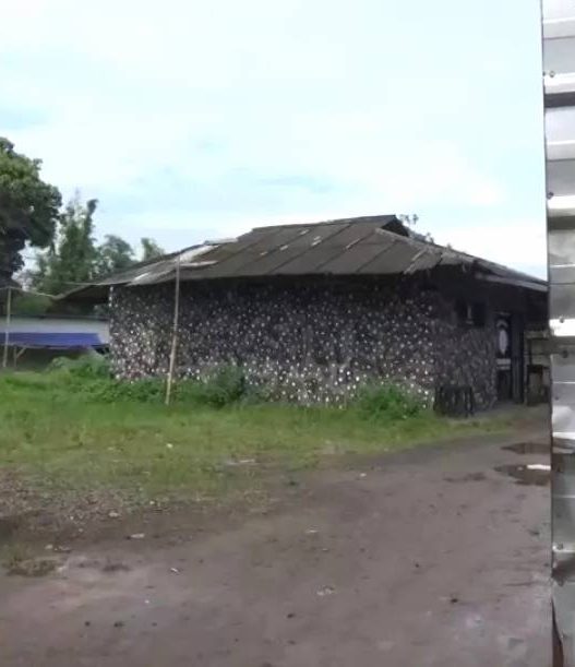 Lahan bmkg diserobot ormas grib
