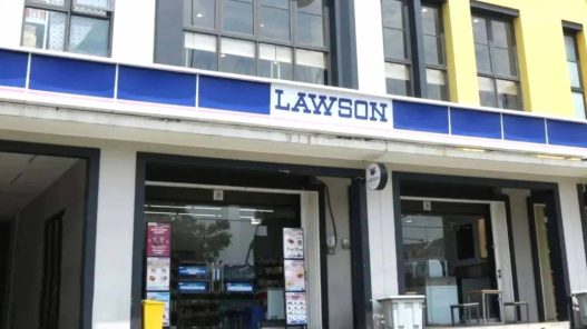 Lawson indonesia