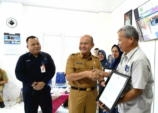 Layanan bpom kini hadir di banjarnegara