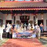 Lestarikan cagar budaya