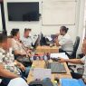 Lima debt collector ditangkap