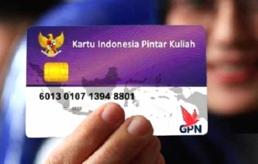 Link pendaftaran kip kuliah 2025 masih dibuka