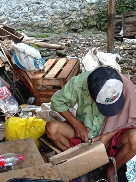 Long weekend, bansos disabilitas tetap jalan