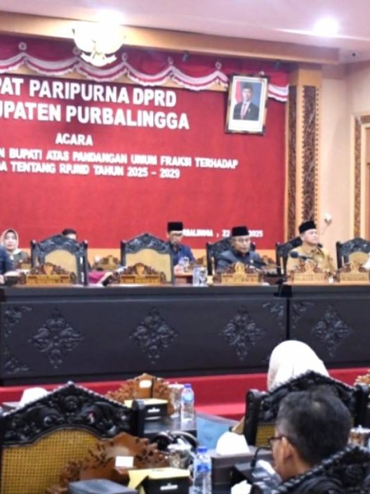 Mas bupati beberkan program alus dalane