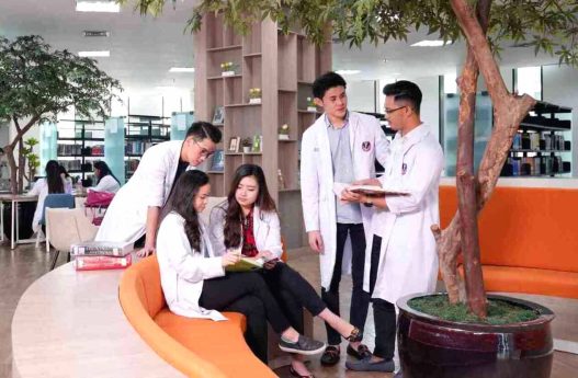 Masuk fakultas kedokteran harus lulusan sma ipa, benarkah
