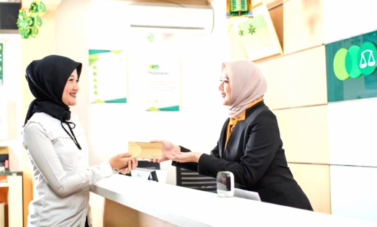 Mengajukan kur syariah pegadaian bisa dilakukan di kantor cabang terdekat dengan membawa dokumen persyaratan