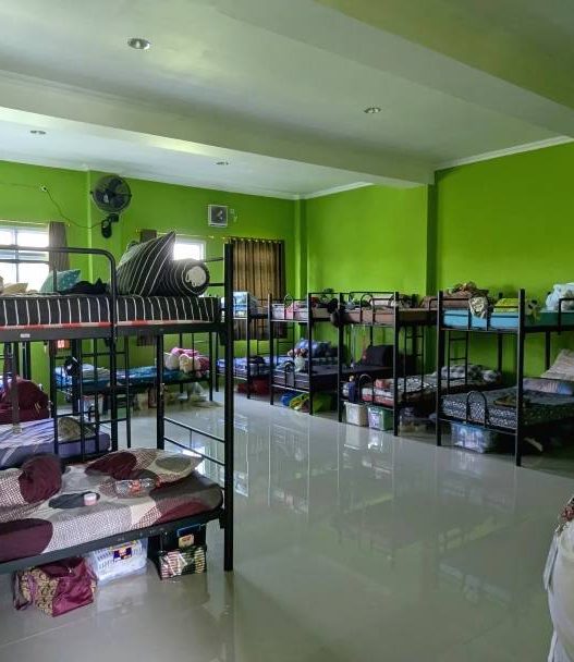 Min 1 banyumas sukseskan porseni madrasah jateng 2025