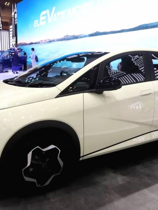 Mobil di bawah rp 400 juta kena ppnbm