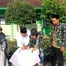 Mts nurul yaqin ditetapkan sebagai madrasah unggulan