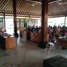 Musdesus kopdes masih seret
