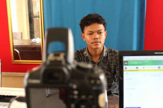 Nik bisa dinonaktifkan sementara jika lima tahun tak buat ktp el