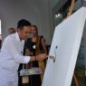 Pameran seni siap digelar di pendopo