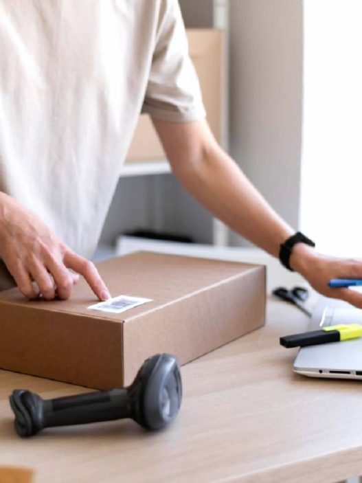 Panduan bisnis dropship tanpa ribet melalui marketplace