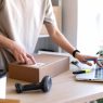 Panduan bisnis dropship tanpa ribet melalui marketplace