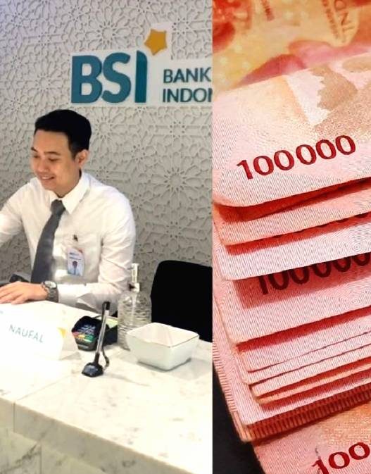 Panduan cara pengajuan kur bsi 2025 tanpa jaminan