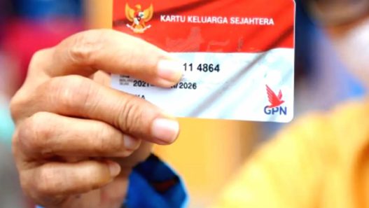 Panduan mengajukan bansos pkh 2025