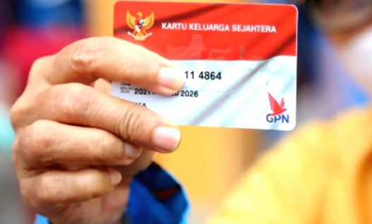 Panduan mengajukan bansos pkh 2025