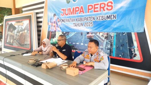 Parkir liar di kebumen jadi sorotan, disperkimhub beberkan penyebabnya