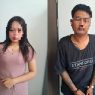 Pasangan modus chat online pemerasan dengan kekerasan