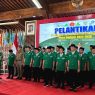 Pc gp ansor siap jawab tantangan zaman