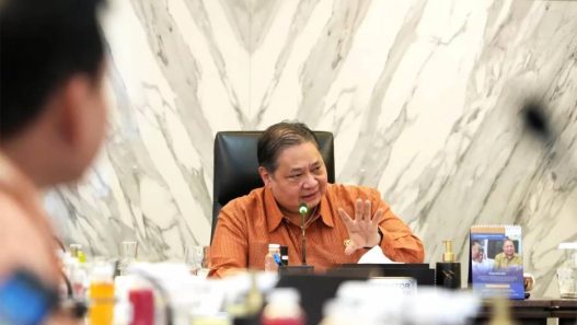 Pekerja bergaji di bawah rp 3,5 juta dapat subsidi