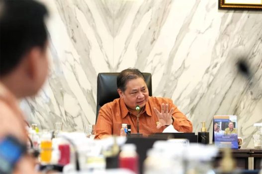 Pekerja bergaji di bawah rp 3,5 juta dapat subsidi