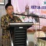 Pembekalan karu karom haji dimulai